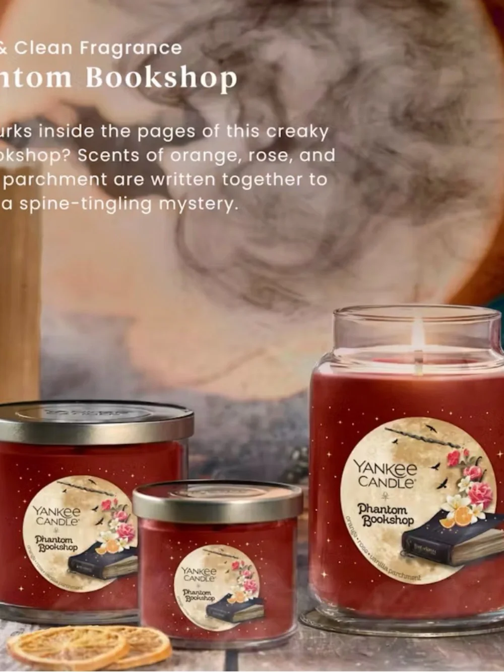 Yankee Candle 